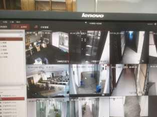 專業高效，一鍵無憂 武漢辦公設備與網絡安防快速上門服務